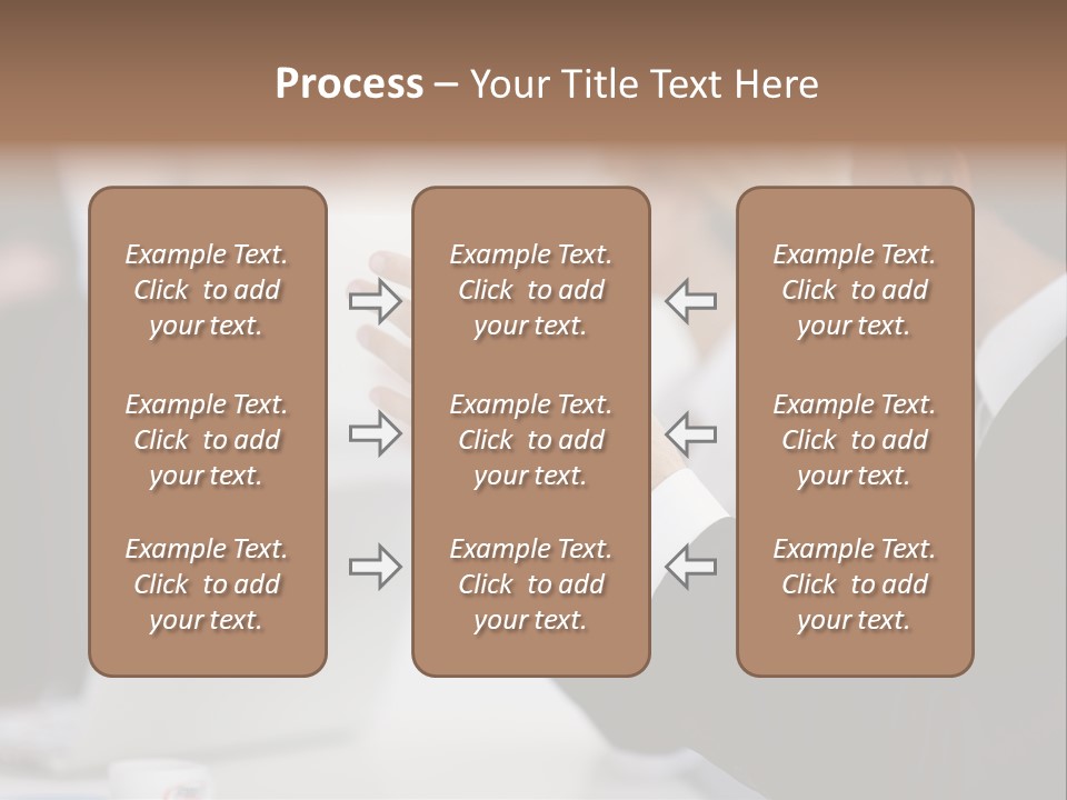 Stop Drink Addiction PowerPoint Template