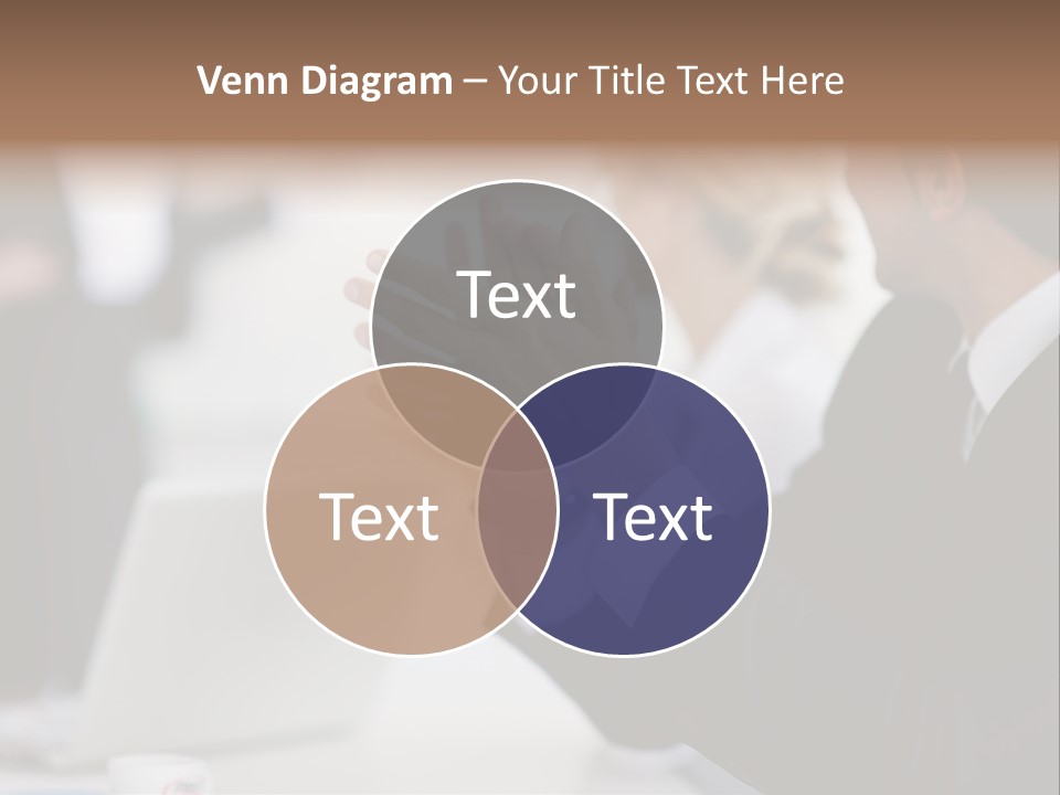 Stop Drink Addiction PowerPoint Template