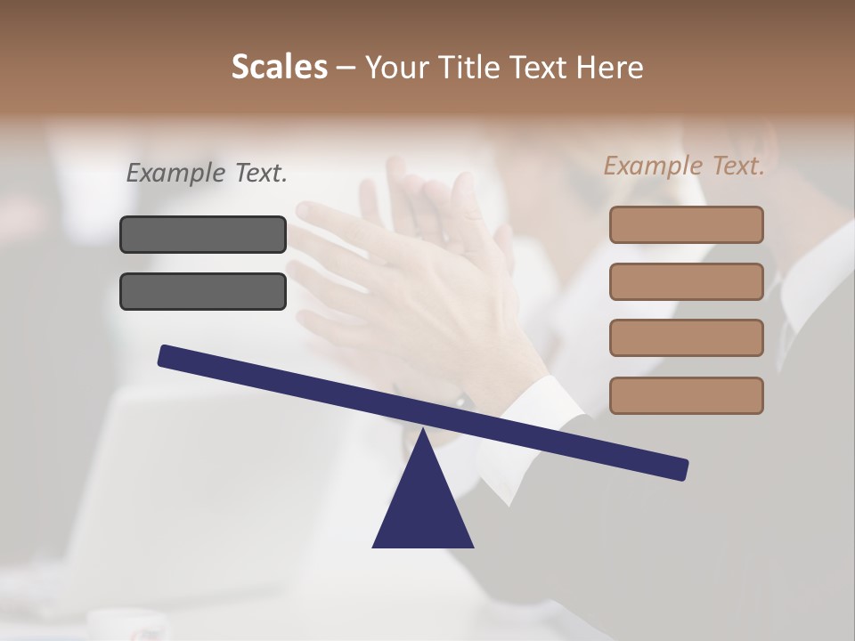 Stop Drink Addiction PowerPoint Template