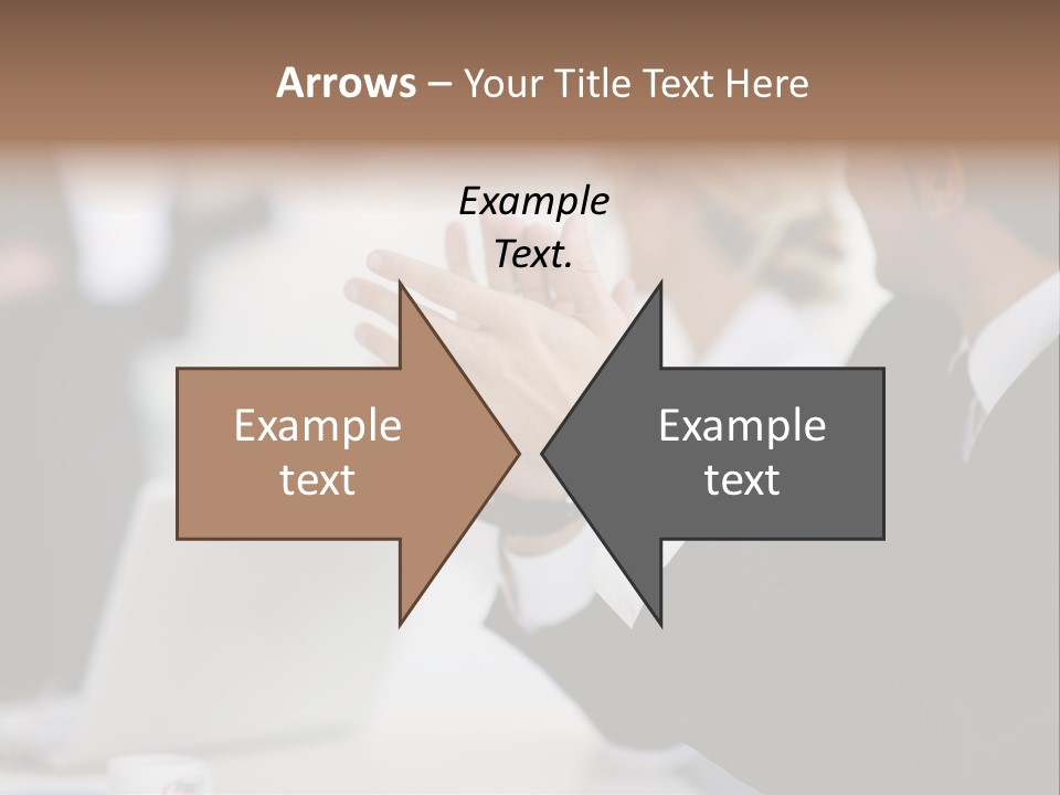 Stop Drink Addiction PowerPoint Template