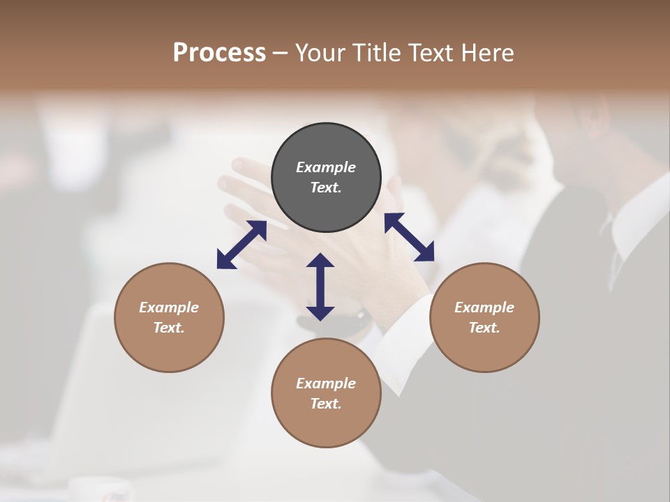 Stop Drink Addiction PowerPoint Template