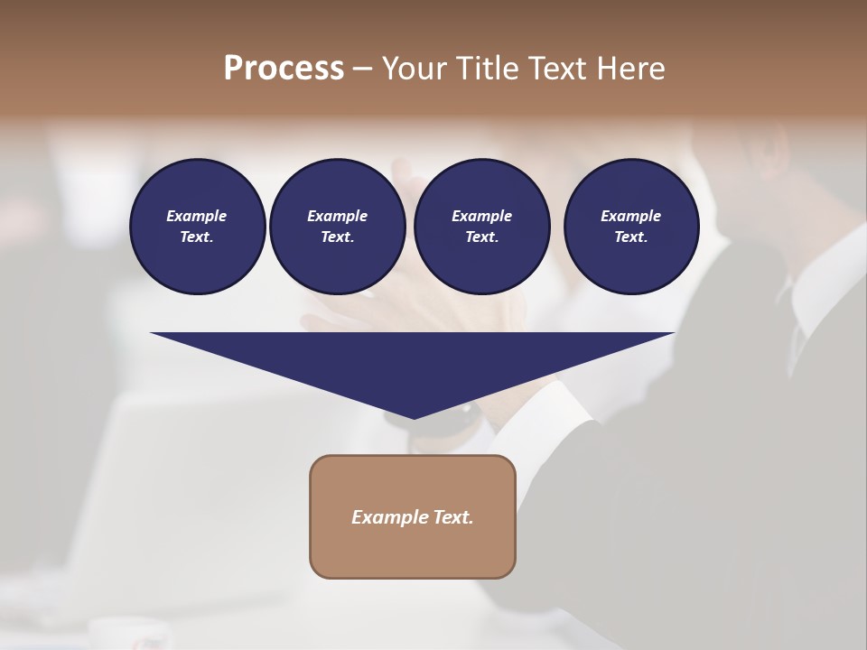 Stop Drink Addiction PowerPoint Template