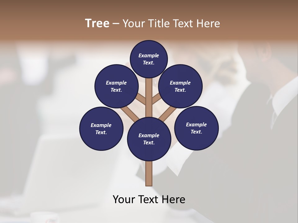 Stop Drink Addiction PowerPoint Template