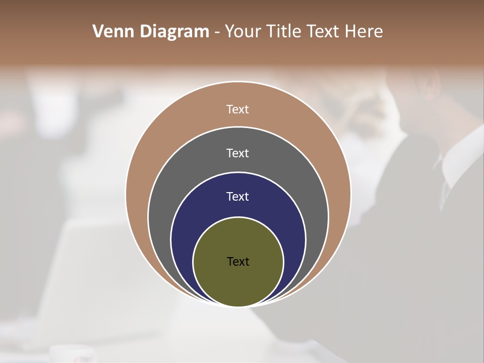 Stop Drink Addiction PowerPoint Template