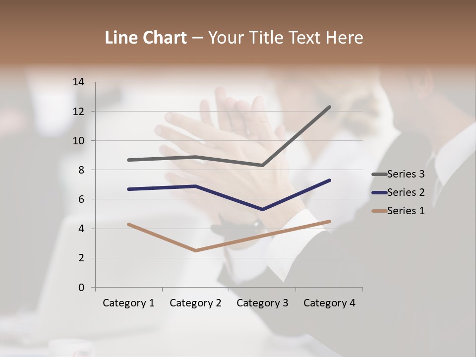 Stop Drink Addiction PowerPoint Template