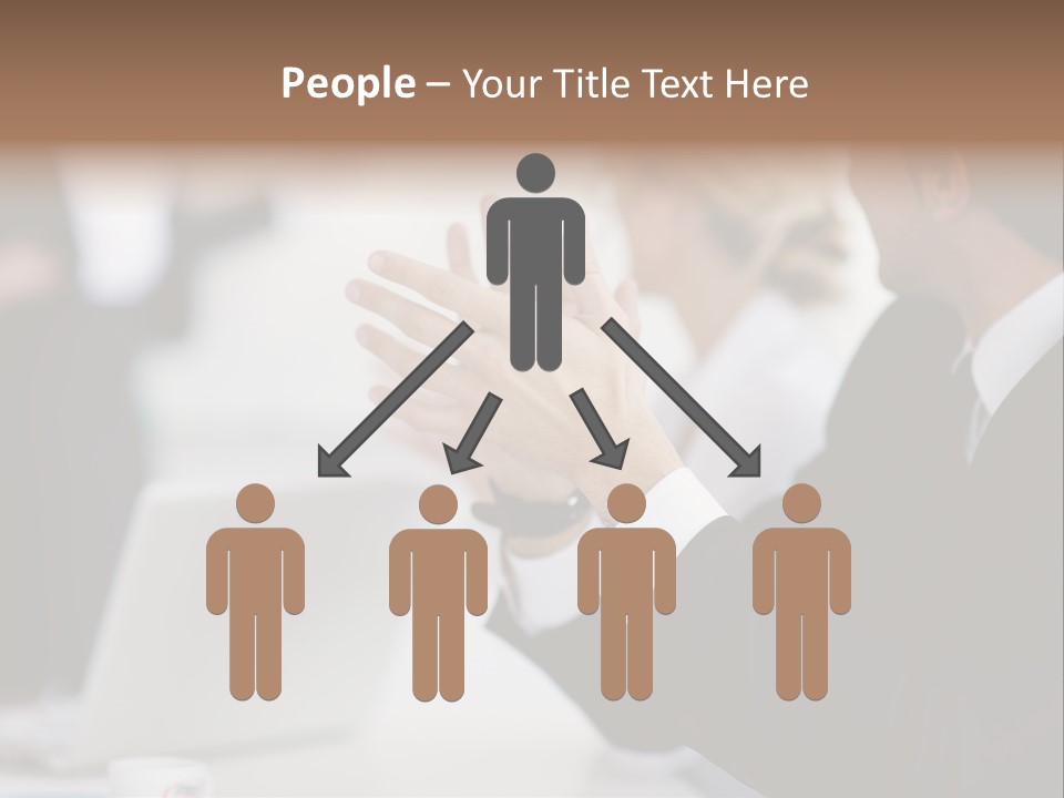 Stop Drink Addiction PowerPoint Template