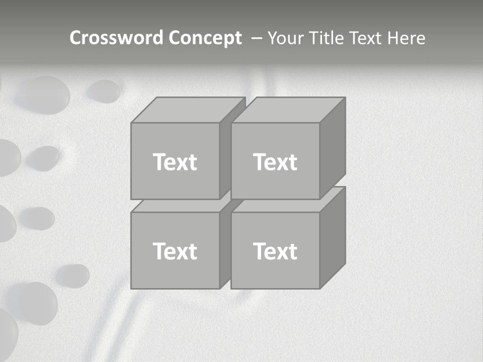 Food Pernicious Health PowerPoint Template