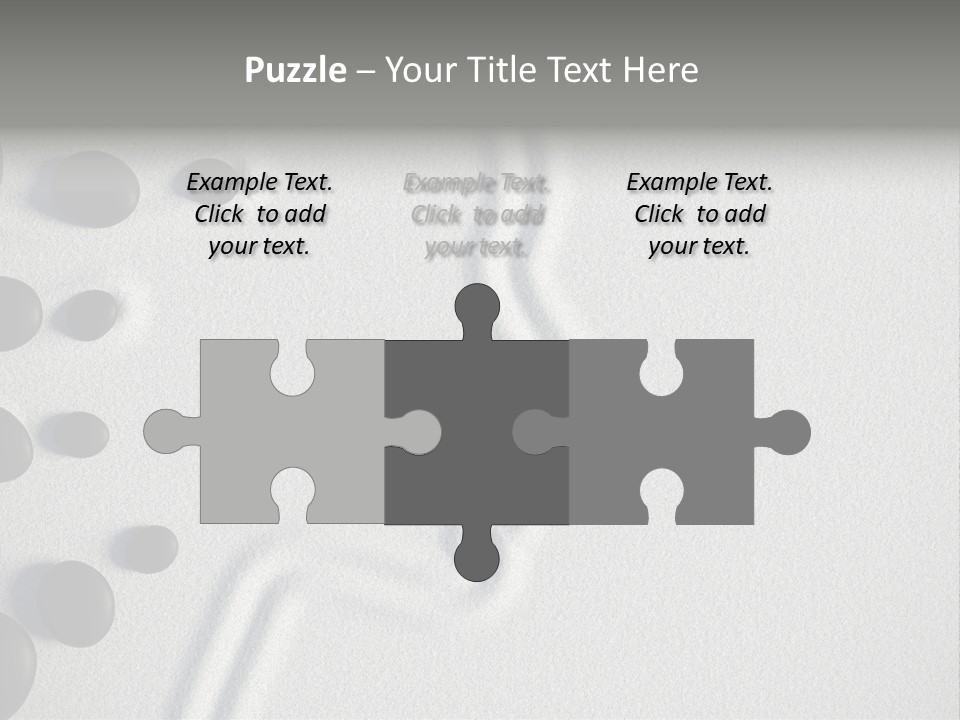 Food Pernicious Health PowerPoint Template