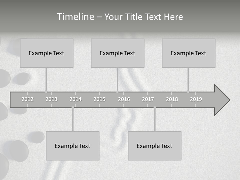 Food Pernicious Health PowerPoint Template