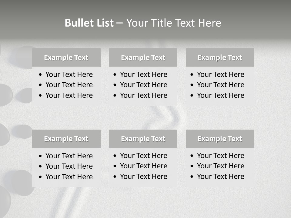 Food Pernicious Health PowerPoint Template