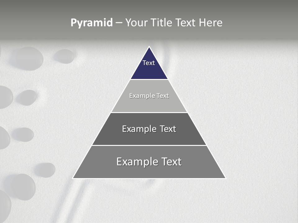 Food Pernicious Health PowerPoint Template