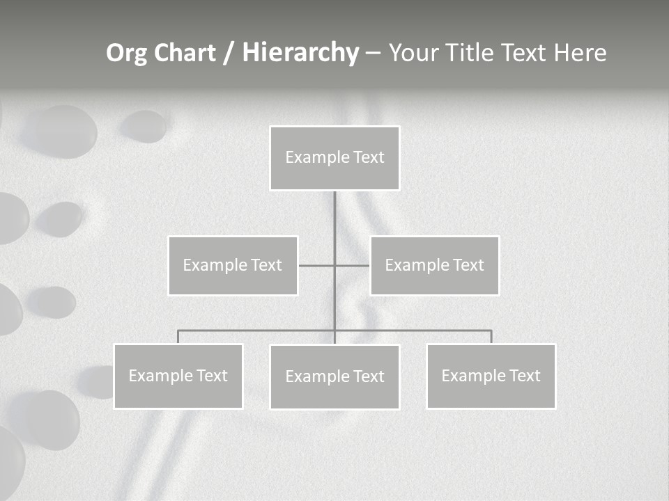 Food Pernicious Health PowerPoint Template