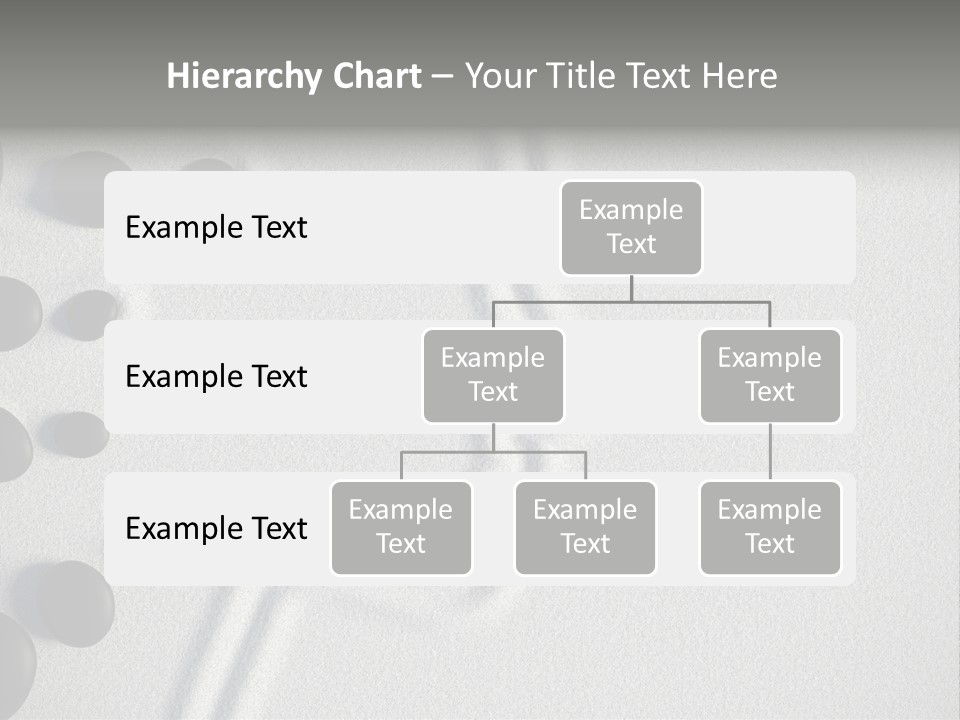 Food Pernicious Health PowerPoint Template