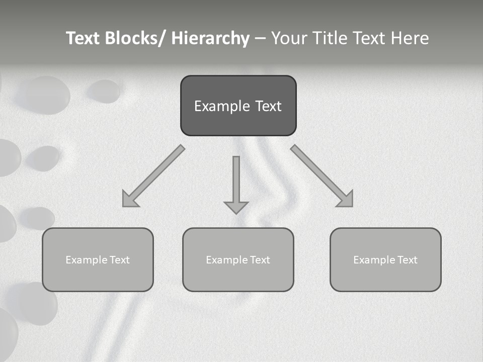 Food Pernicious Health PowerPoint Template