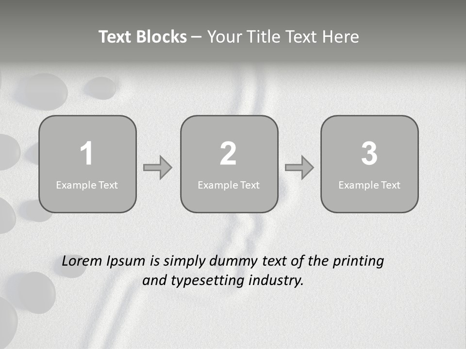 Food Pernicious Health PowerPoint Template