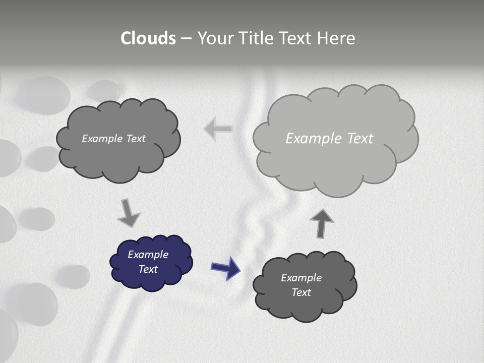 Food Pernicious Health PowerPoint Template