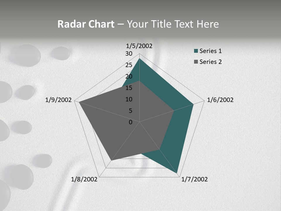 Food Pernicious Health PowerPoint Template