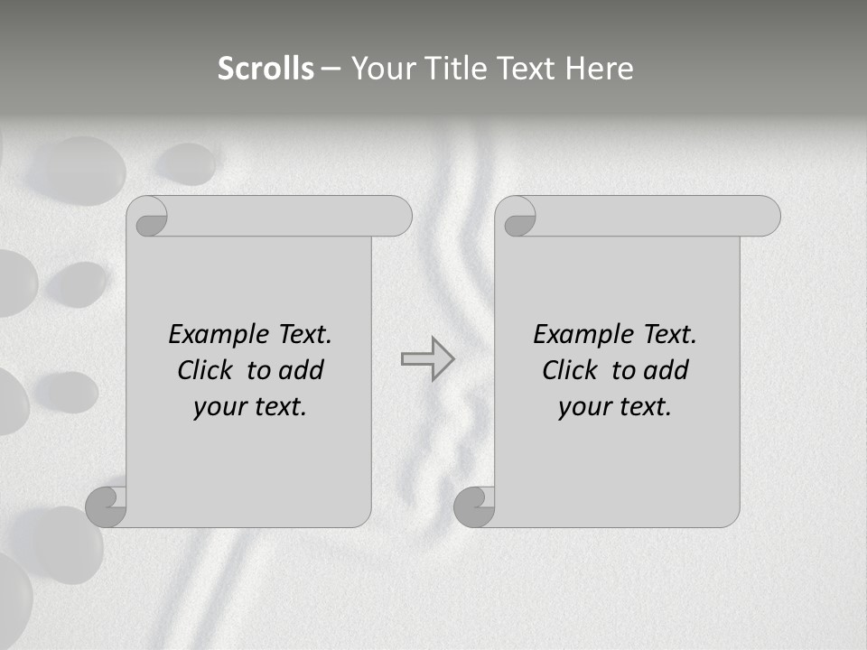Food Pernicious Health PowerPoint Template