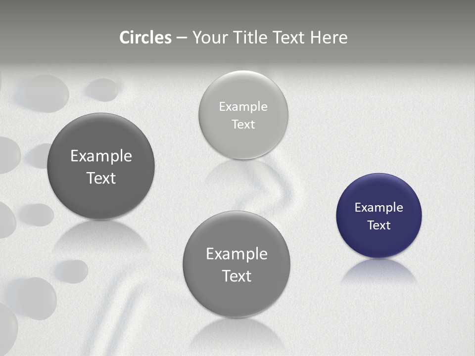 Food Pernicious Health PowerPoint Template