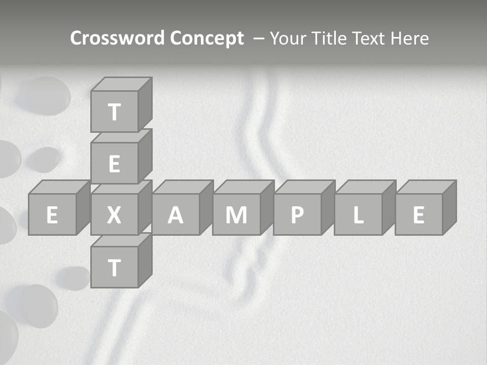 Food Pernicious Health PowerPoint Template