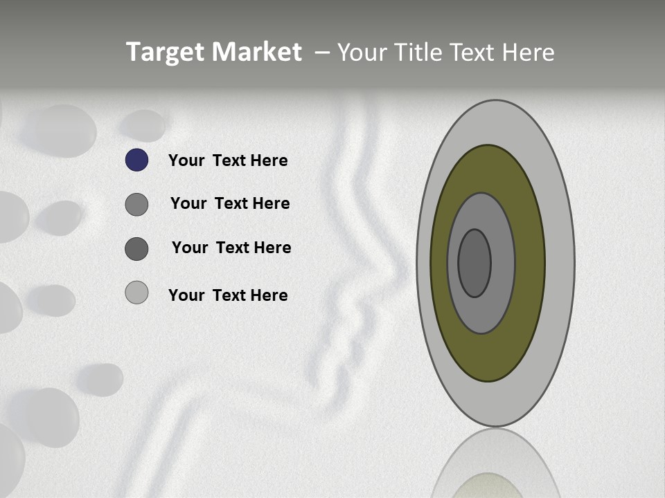 Food Pernicious Health PowerPoint Template