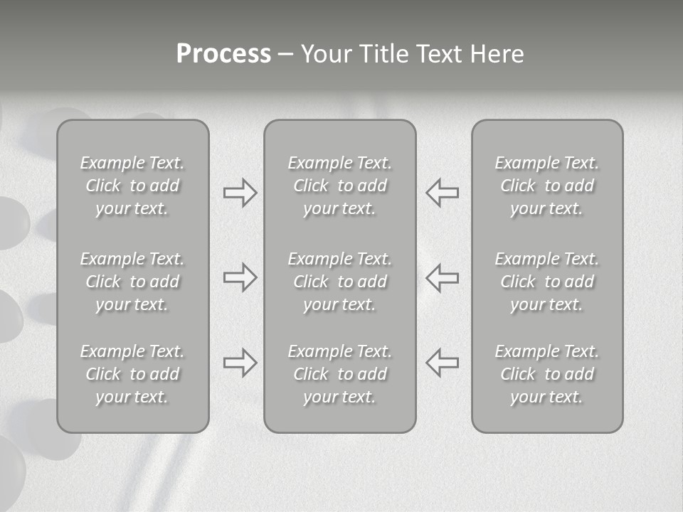 Food Pernicious Health PowerPoint Template