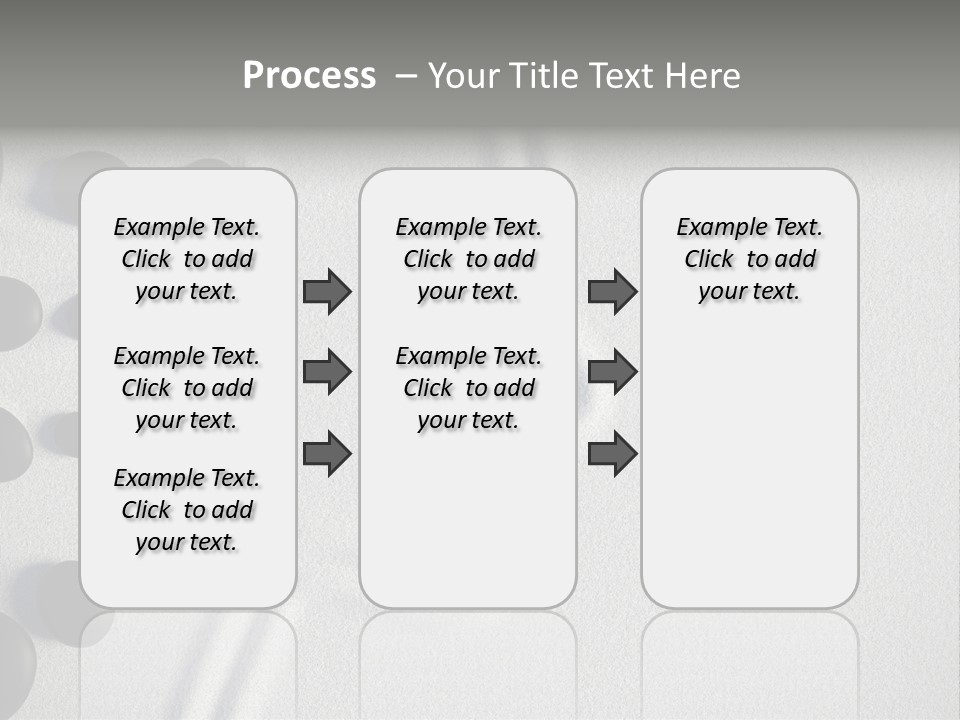 Food Pernicious Health PowerPoint Template