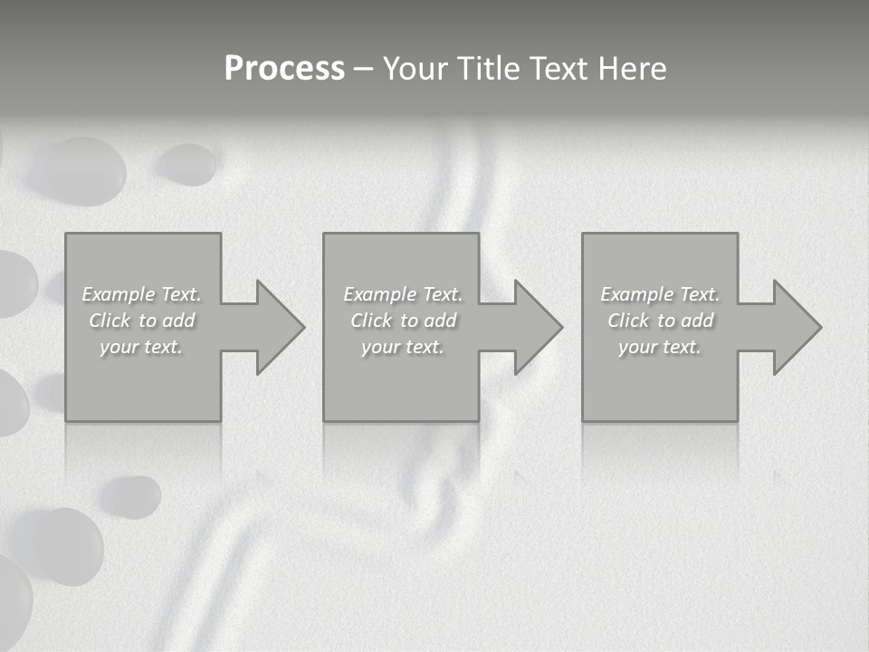 Food Pernicious Health PowerPoint Template