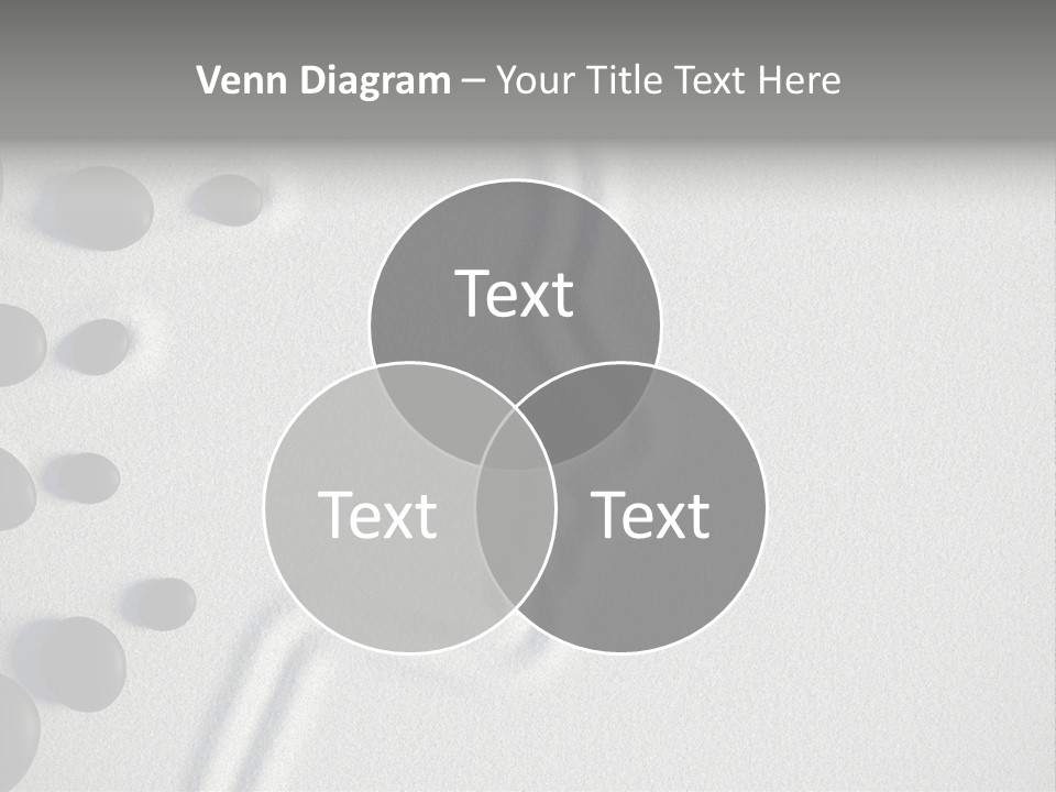 Food Pernicious Health PowerPoint Template