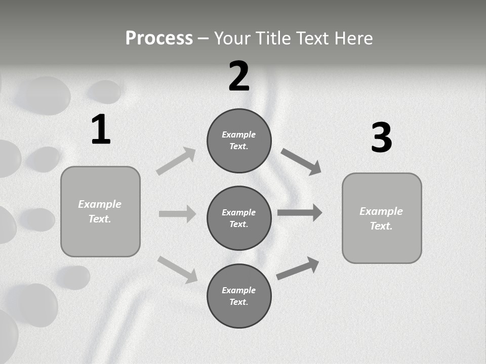 Food Pernicious Health PowerPoint Template