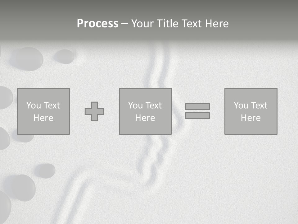 Food Pernicious Health PowerPoint Template