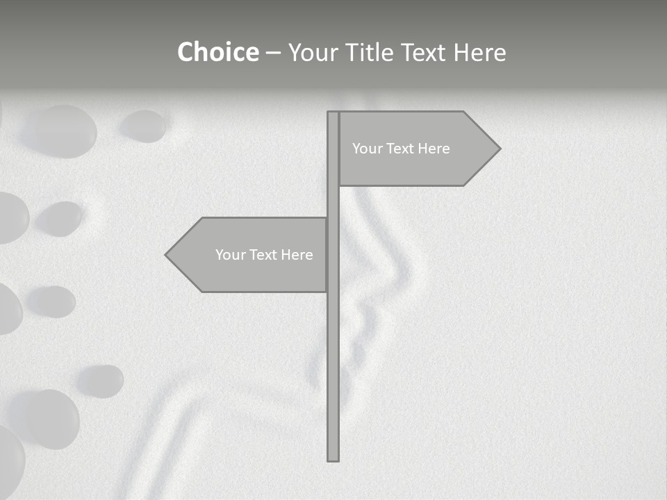 Food Pernicious Health PowerPoint Template
