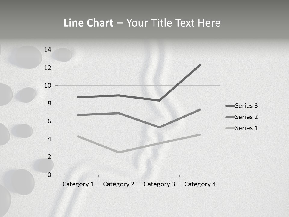 Food Pernicious Health PowerPoint Template