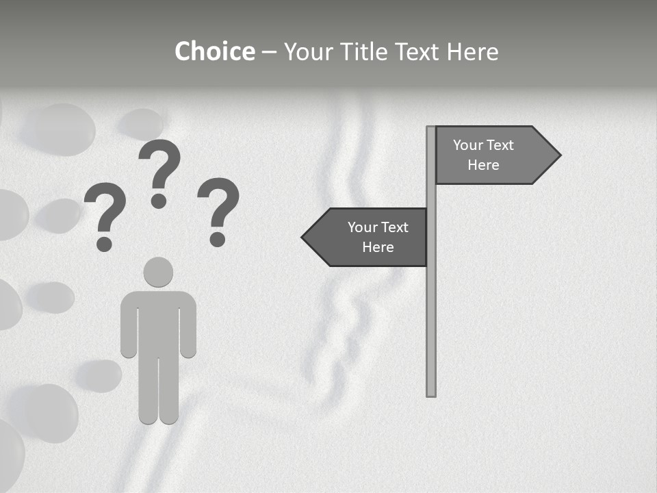 Food Pernicious Health PowerPoint Template