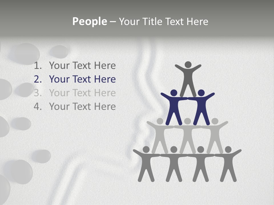 Food Pernicious Health PowerPoint Template