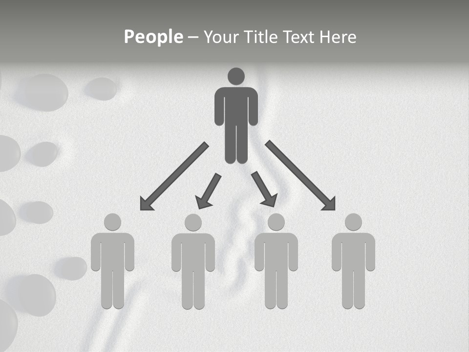 Food Pernicious Health PowerPoint Template