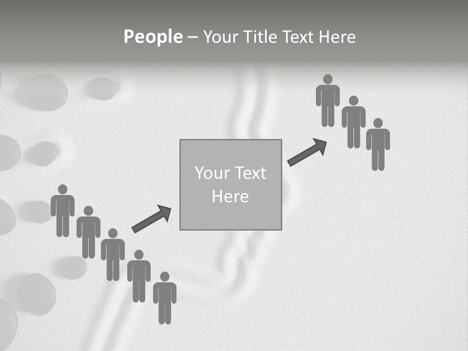 Food Pernicious Health PowerPoint Template