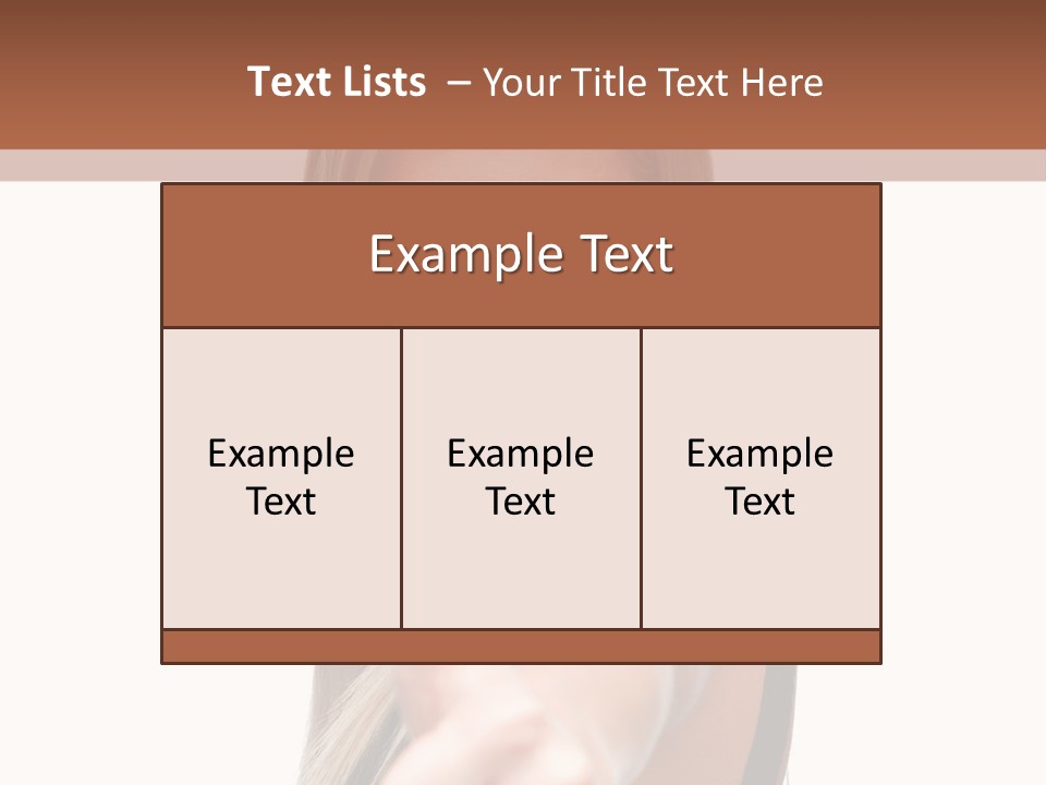Unhealthy Healthy Eating Balance PowerPoint Template