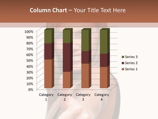 Unhealthy Healthy Eating Balance PowerPoint Template