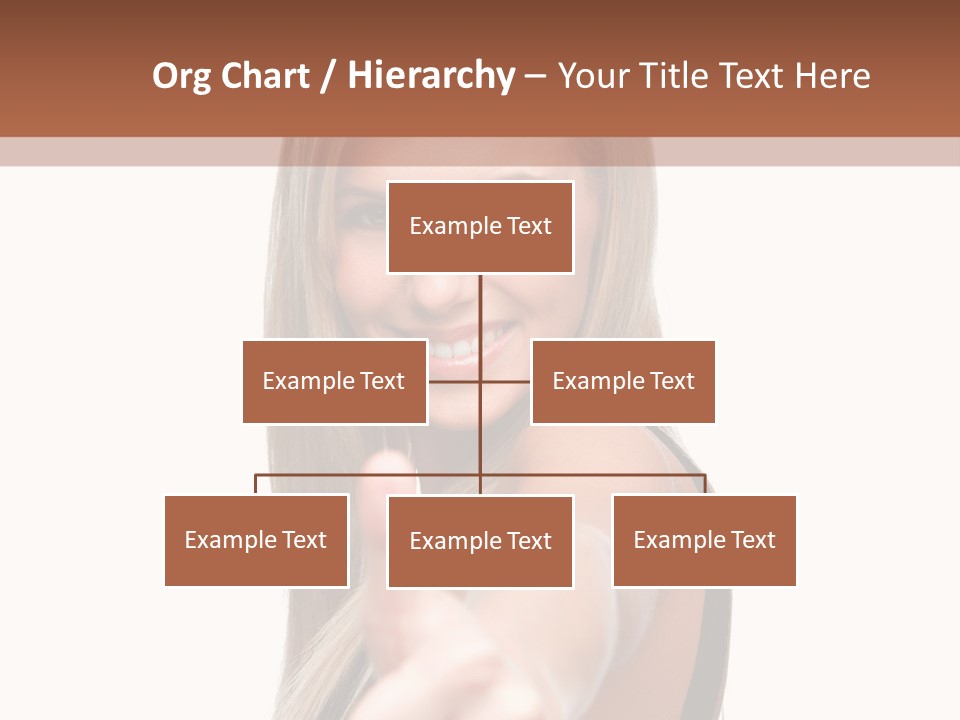 Unhealthy Healthy Eating Balance PowerPoint Template