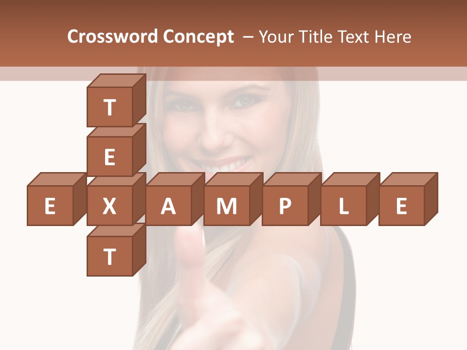 Unhealthy Healthy Eating Balance PowerPoint Template