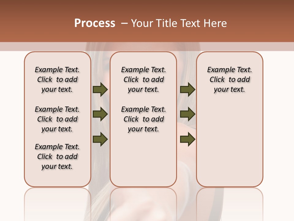 Unhealthy Healthy Eating Balance PowerPoint Template