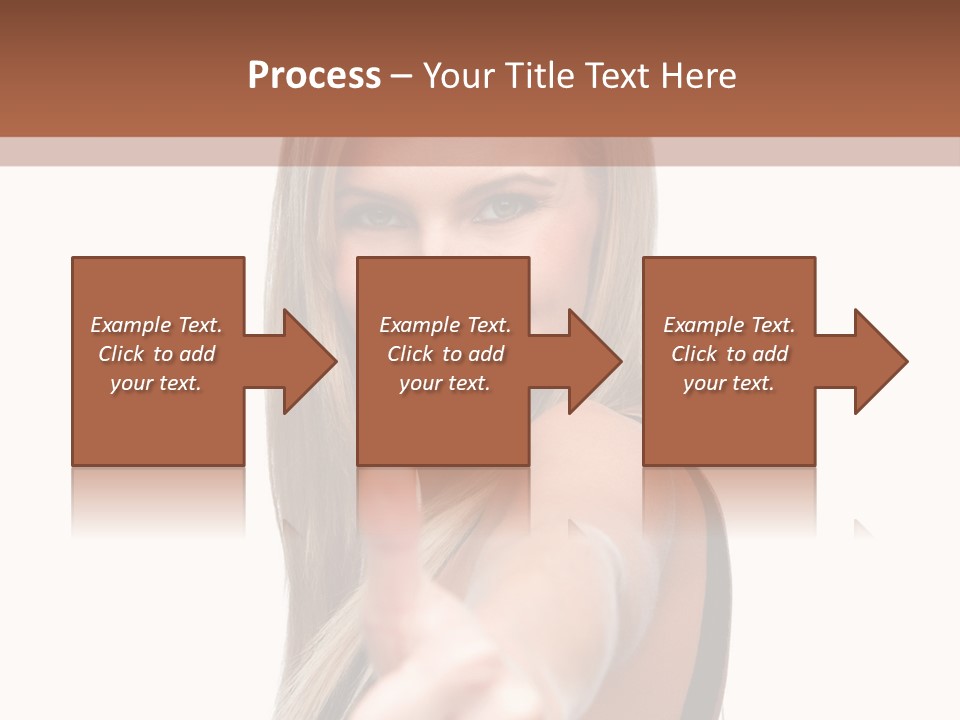 Unhealthy Healthy Eating Balance PowerPoint Template