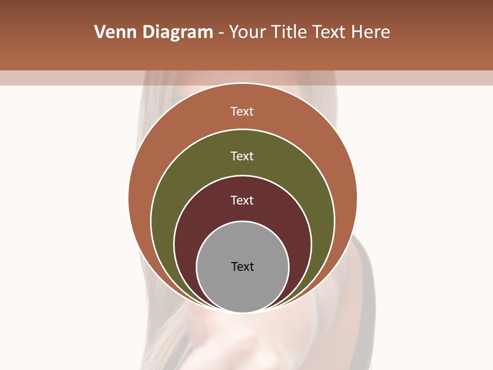 Unhealthy Healthy Eating Balance PowerPoint Template