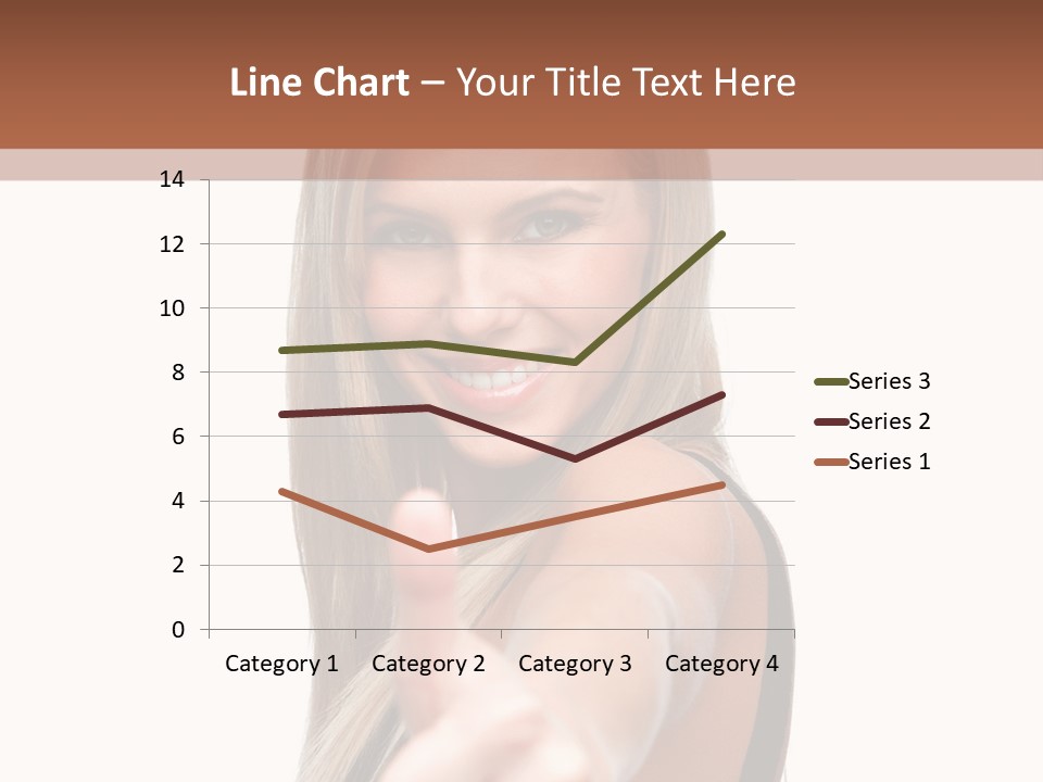 Unhealthy Healthy Eating Balance PowerPoint Template