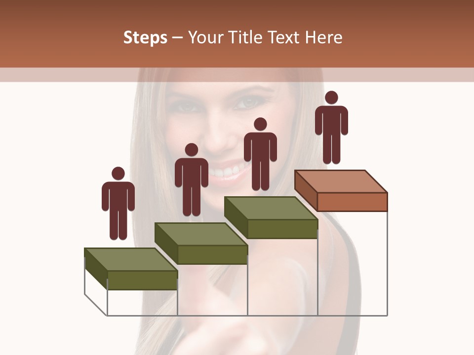 Unhealthy Healthy Eating Balance PowerPoint Template