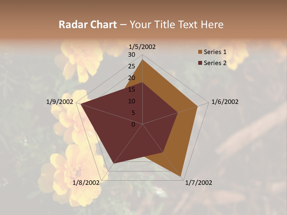 Signs Food Beverage PowerPoint Template