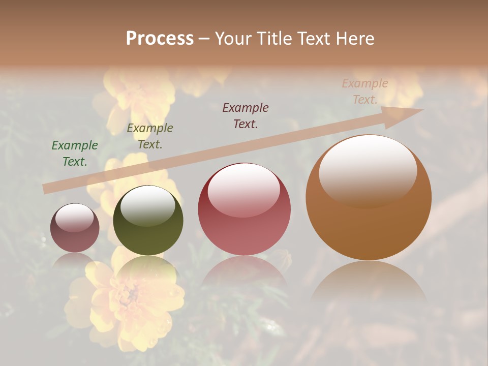 Signs Food Beverage PowerPoint Template