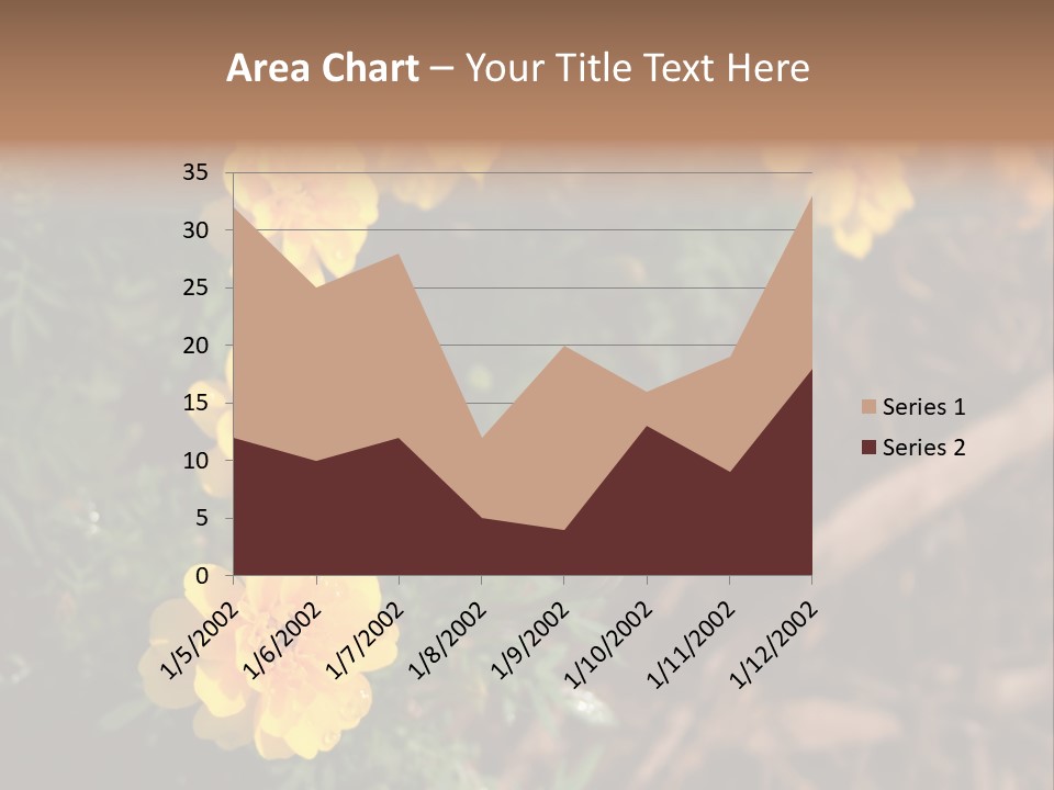 Signs Food Beverage PowerPoint Template