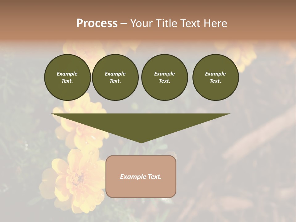 Signs Food Beverage PowerPoint Template